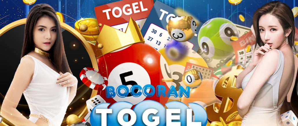 TOTO RESMI DAN TERPERCAYA